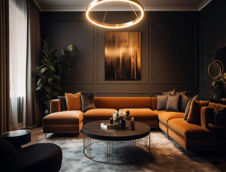 Residential Design and Decoration