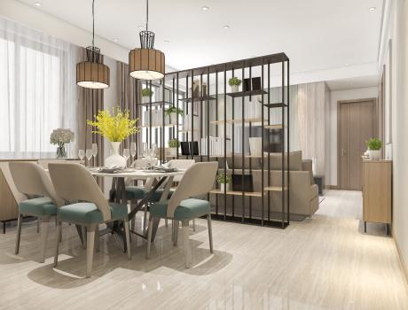 Home Design and Decoration