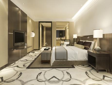 Otel Tasarımı ve Dekorasyonu - Otel Tasarımı ve Dekorasyonu