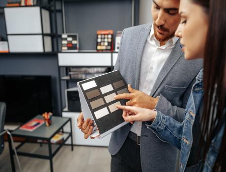 Material and Surface Consulting