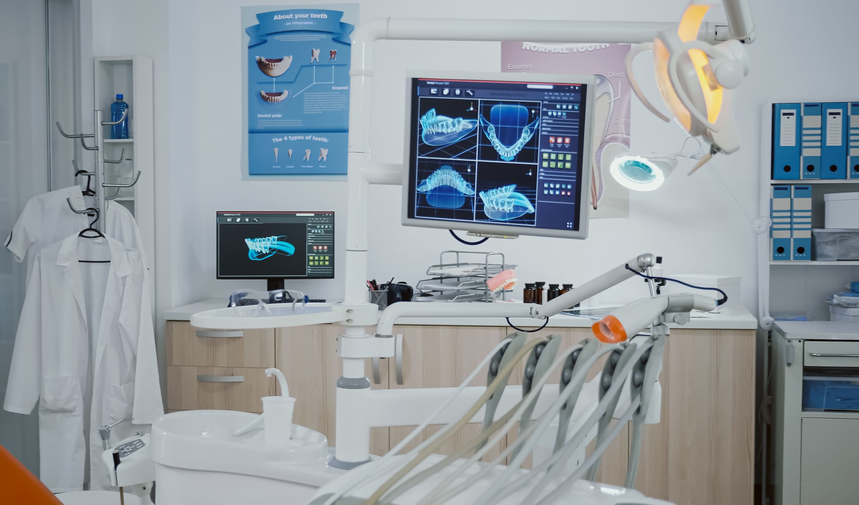 Sağlık ve Klinik Mekân Tasarımı - Sağlık ve Klinik Mekân Tasarımı