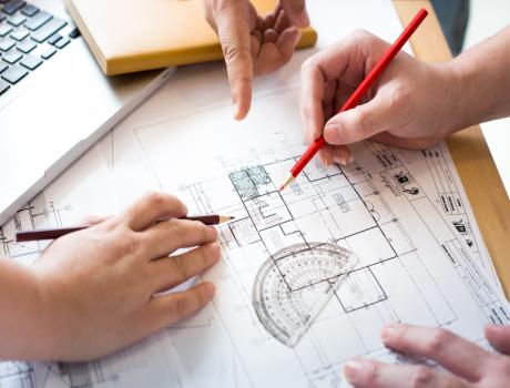 Implementation and Technical Drawings