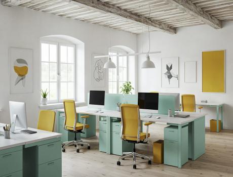 Büro Tasarımı ve Dekorasyonu - Büro Tasarımı ve Dekorasyonu
