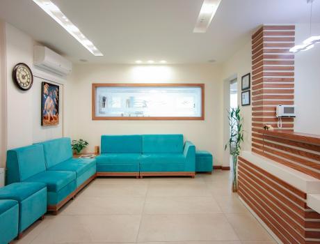 Veteriner Kliniği Tasarımı ve Dekorasyonu - Veteriner Kliniği Tasarımı ve Dekorasyonu
