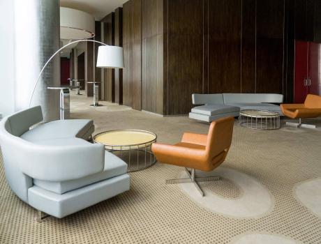Marina Ofis ve Satış Alanı Tasarımı - Marina Ofis ve Satış Alanı Tasarımı
