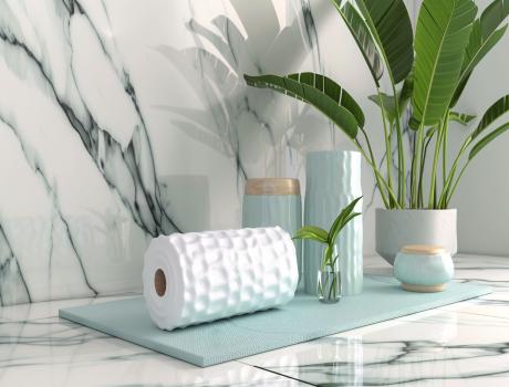 Mutfak ve Banyo Yüzeyleri
